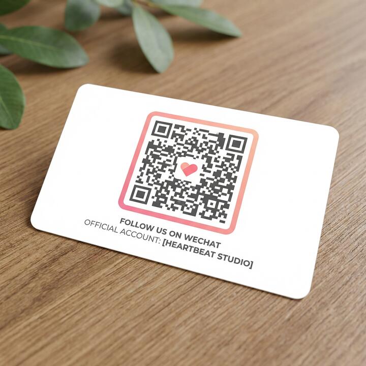 麻豆传媒微信公众号二维码